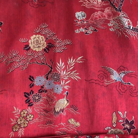 Vintage kimono - Picture 5 of 5